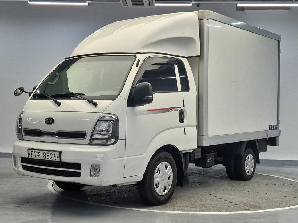 2020 KIA THE NEW BONGO 3 (CARGO) 