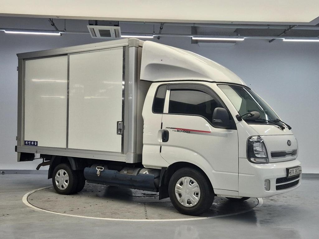 2020 KIA THE NEW BONGO 3 (CARGO) 