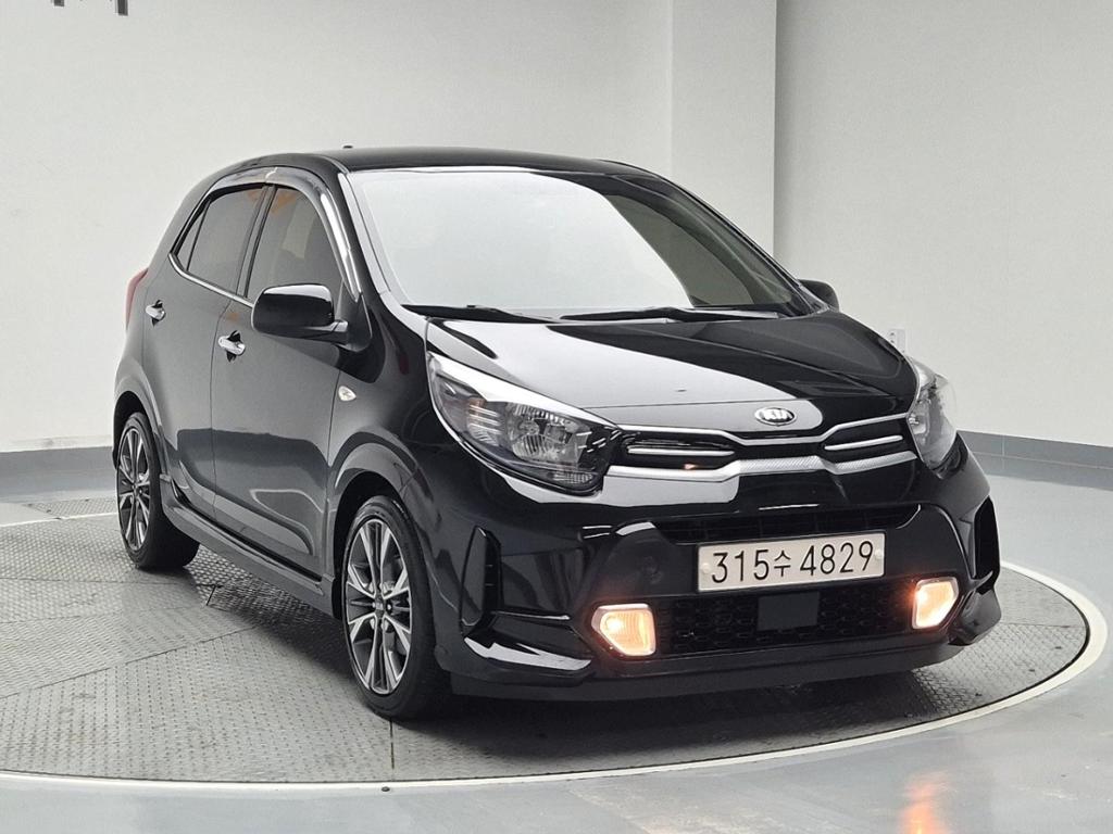 2021 KIA MORNING URBAN 