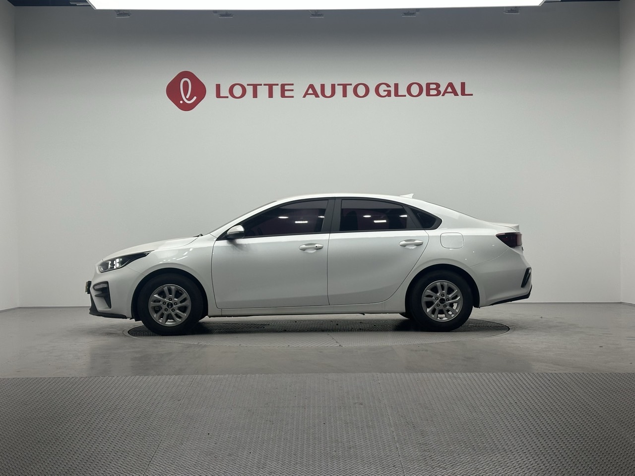 2020 KIA ALL NEW K3 G1.6 Luxury