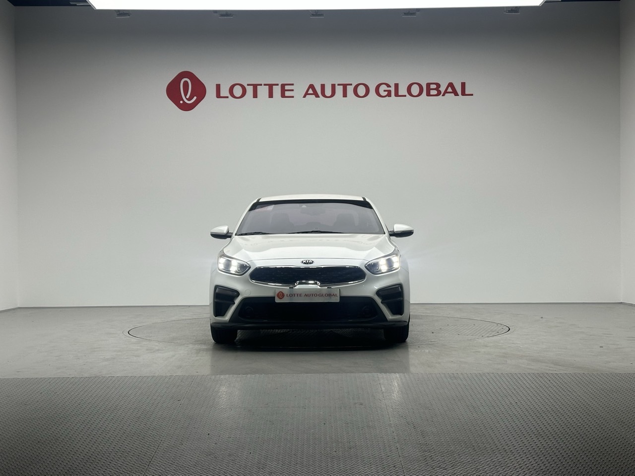 2020 KIA ALL NEW K3 G1.6 Luxury