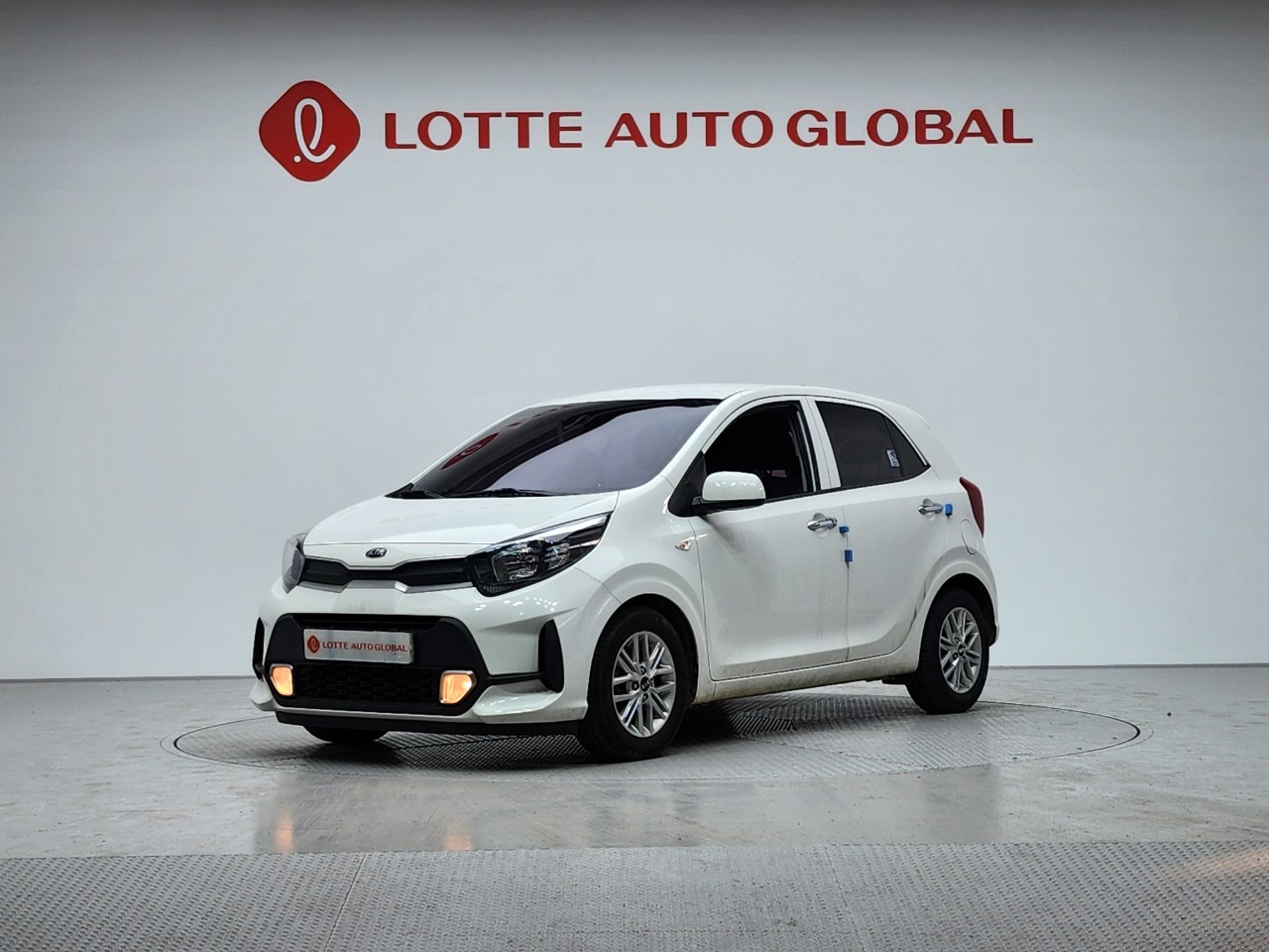 2021 KIA MORNING URBAN G1.0 MPI Prestige