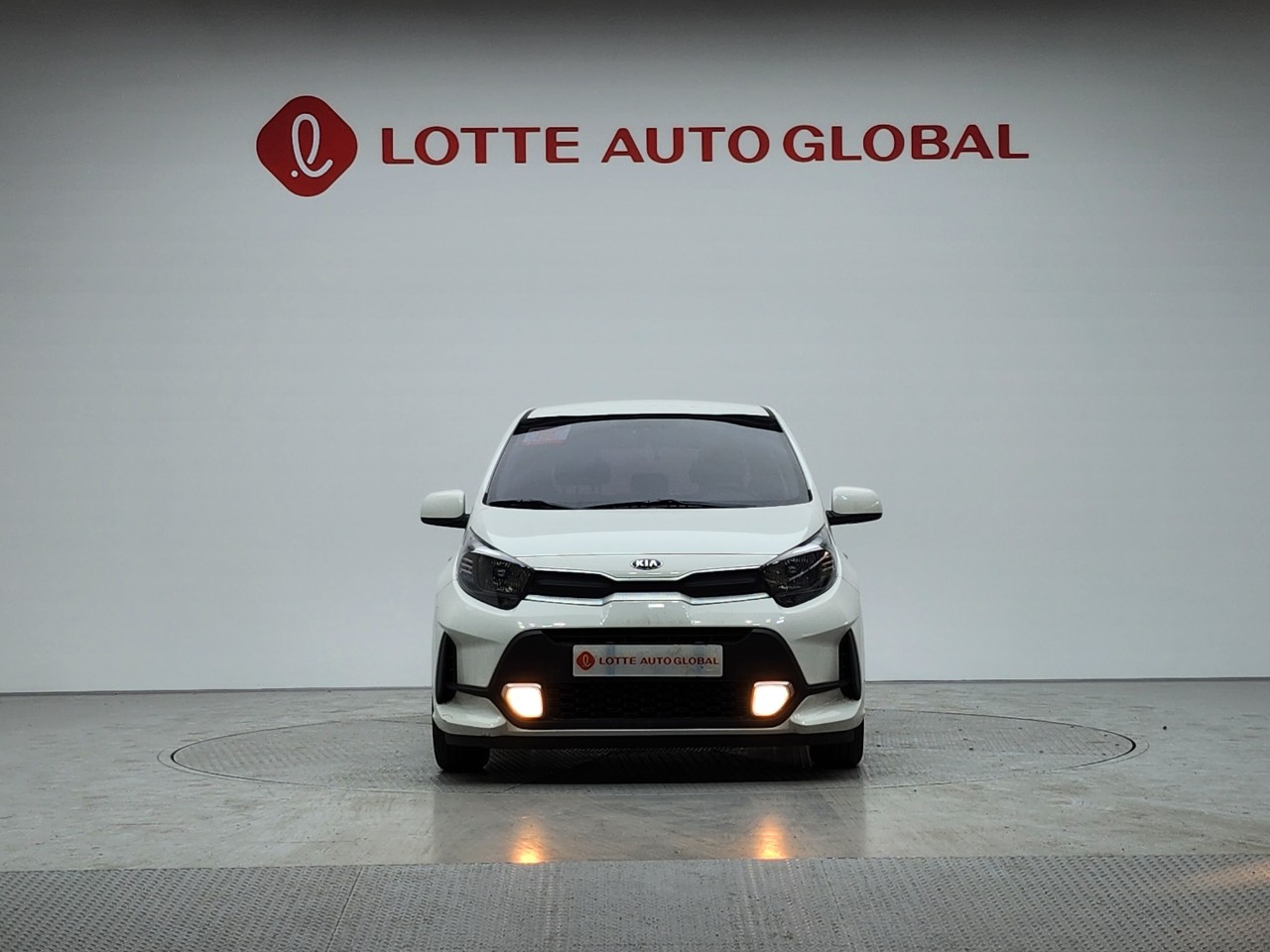 2021 KIA MORNING URBAN G1.0 MPI Prestige