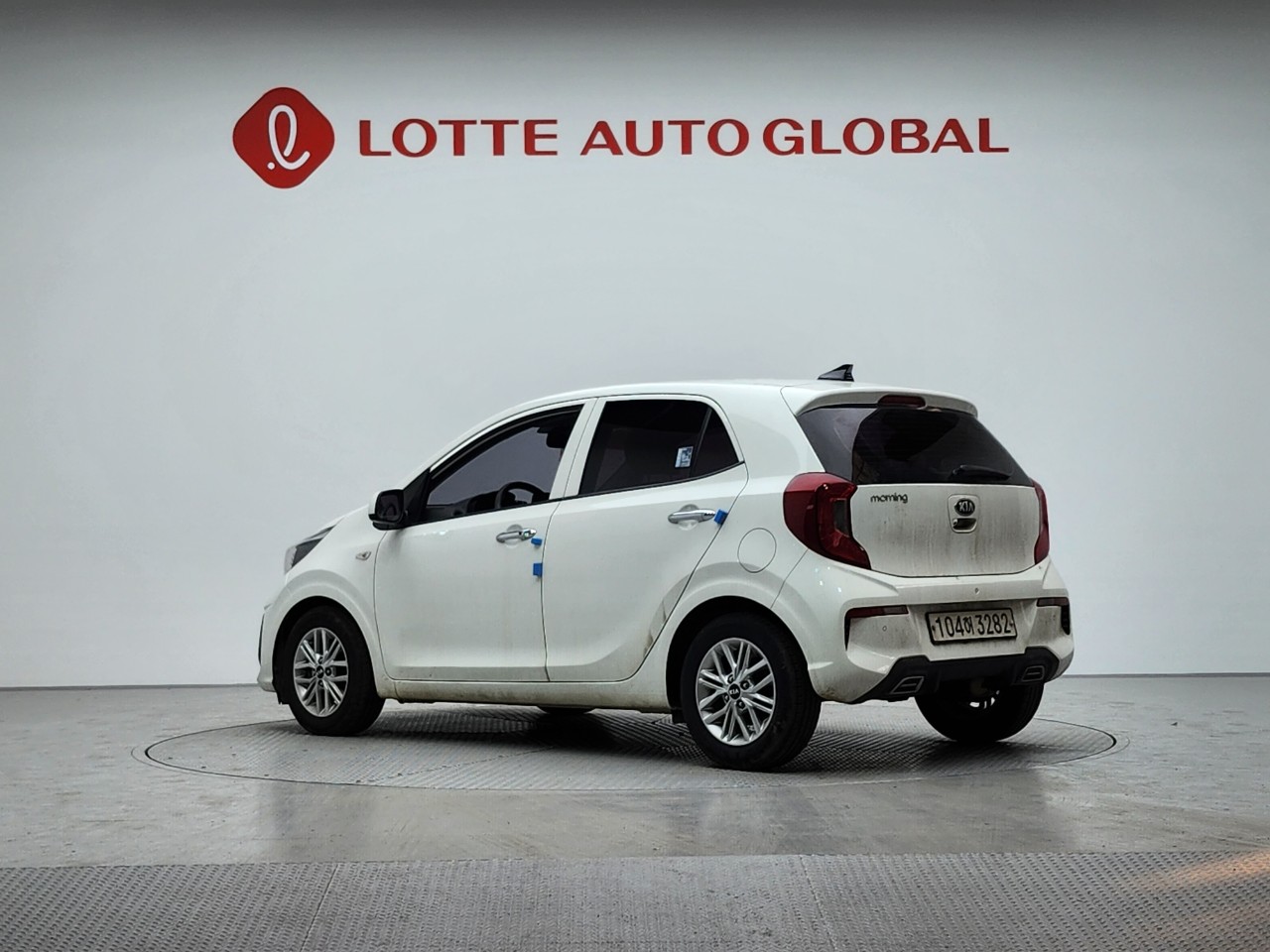 2021 KIA MORNING URBAN G1.0 MPI Prestige
