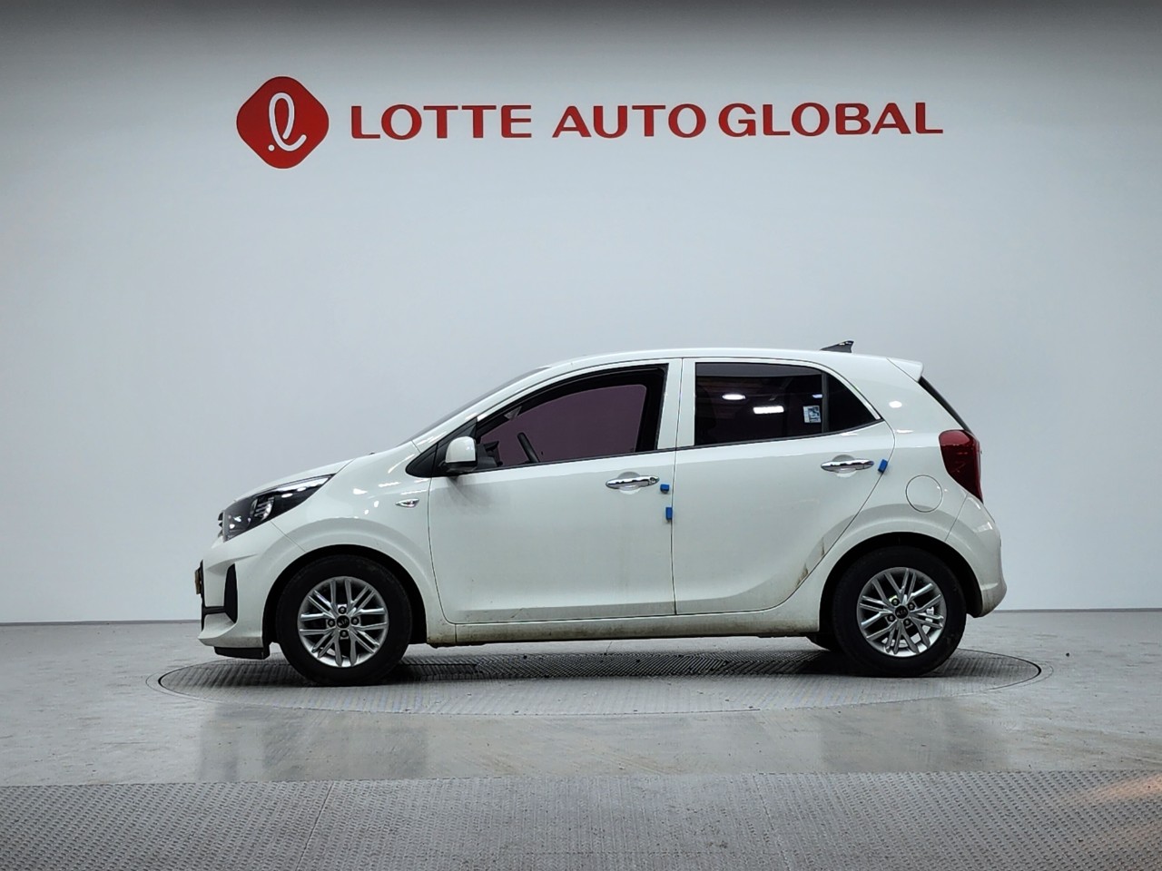 2021 KIA MORNING URBAN G1.0 MPI Prestige