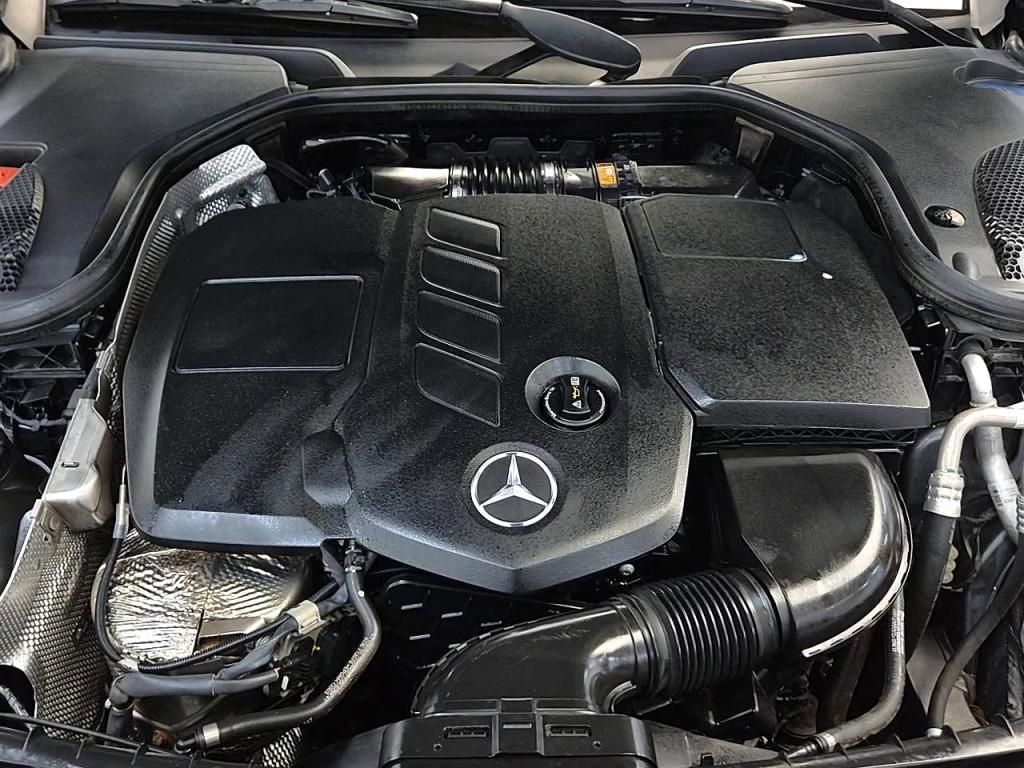 2019 BENZ E CLASS (5Gen) 