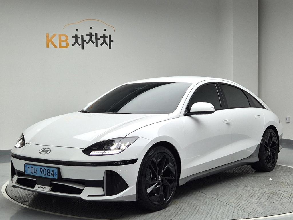 2023 HYUNDAI IONIQ6 