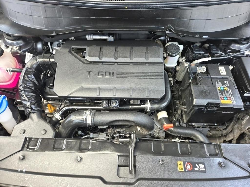 2023 HYUNDAI CASPER 