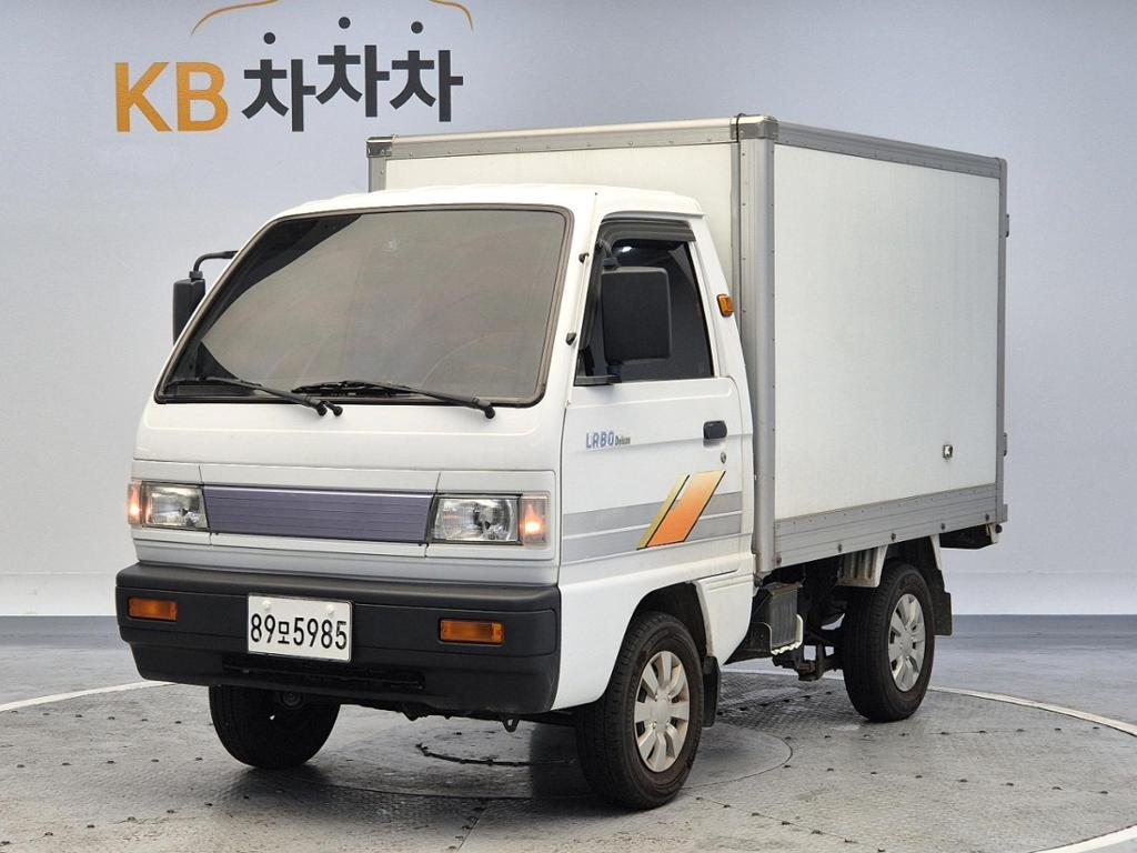 2017 CHEVROLET(GM) NEW LABO 
