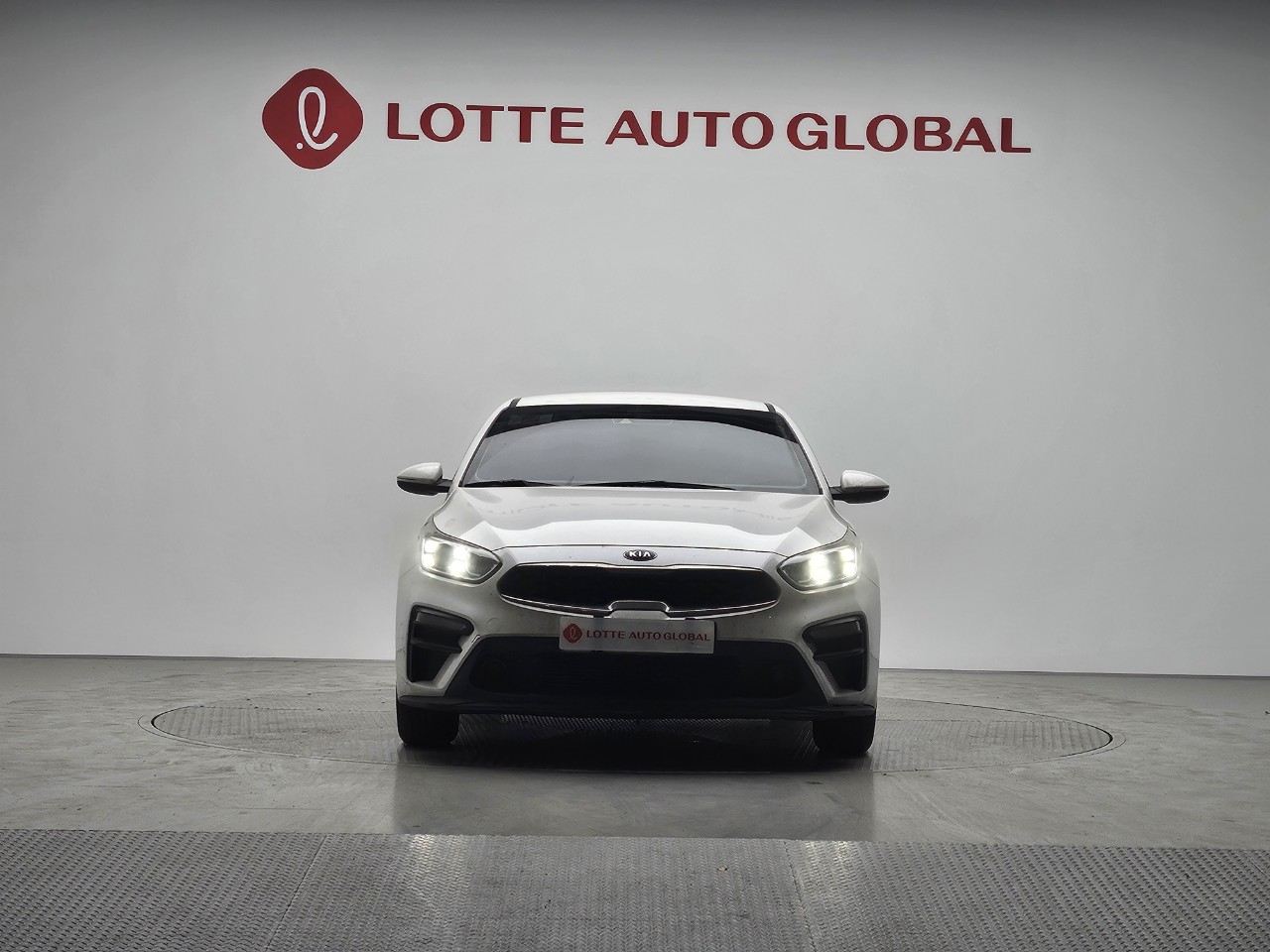 2020 KIA ALL NEW K3 G1.6 Luxury