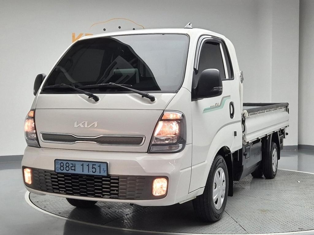2022 KIA BONGO 3 EV 