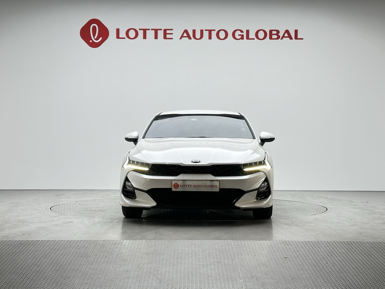 2021 KIA K5 (3Gen) 2.0 Prestige