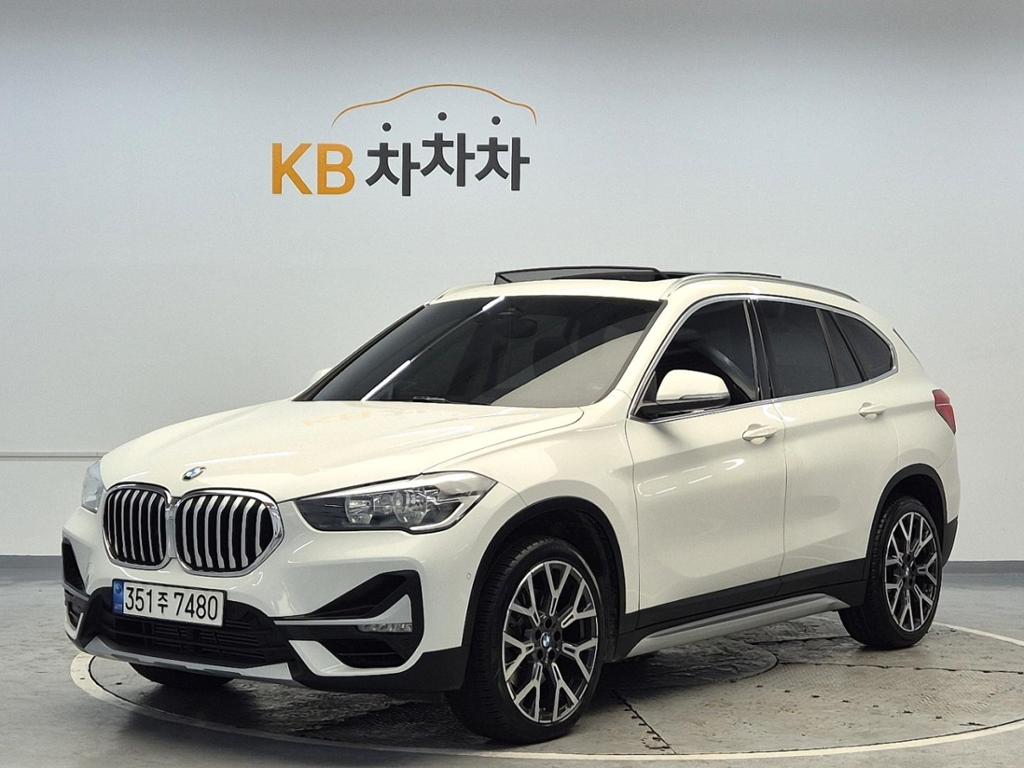 2022 BMW X1 (2Gen) 
