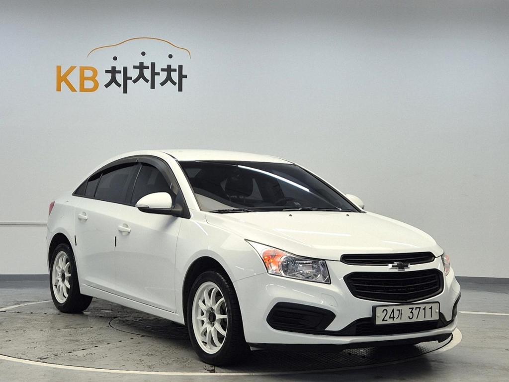 2016 CHEVROLET(GM) AMAING NEW CRUZE 