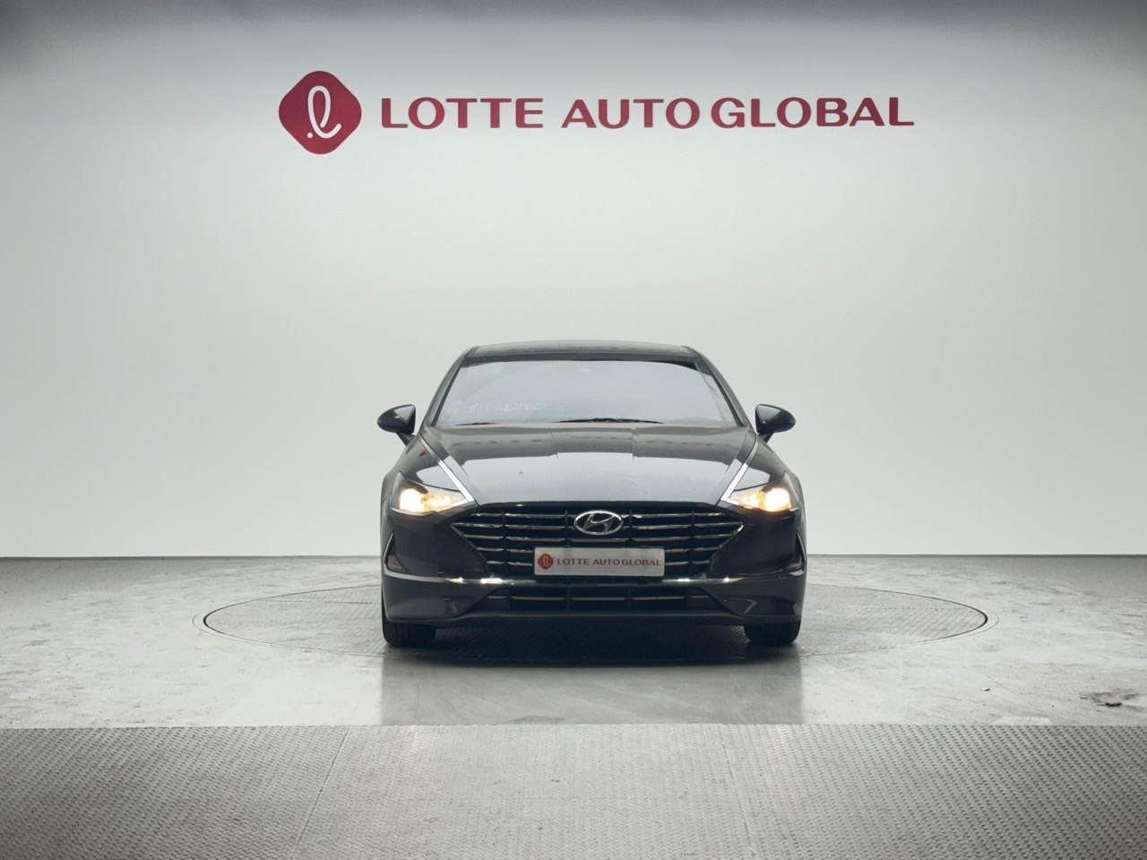 2021 HYUNDAI SONATA (DN8) L2.0 style