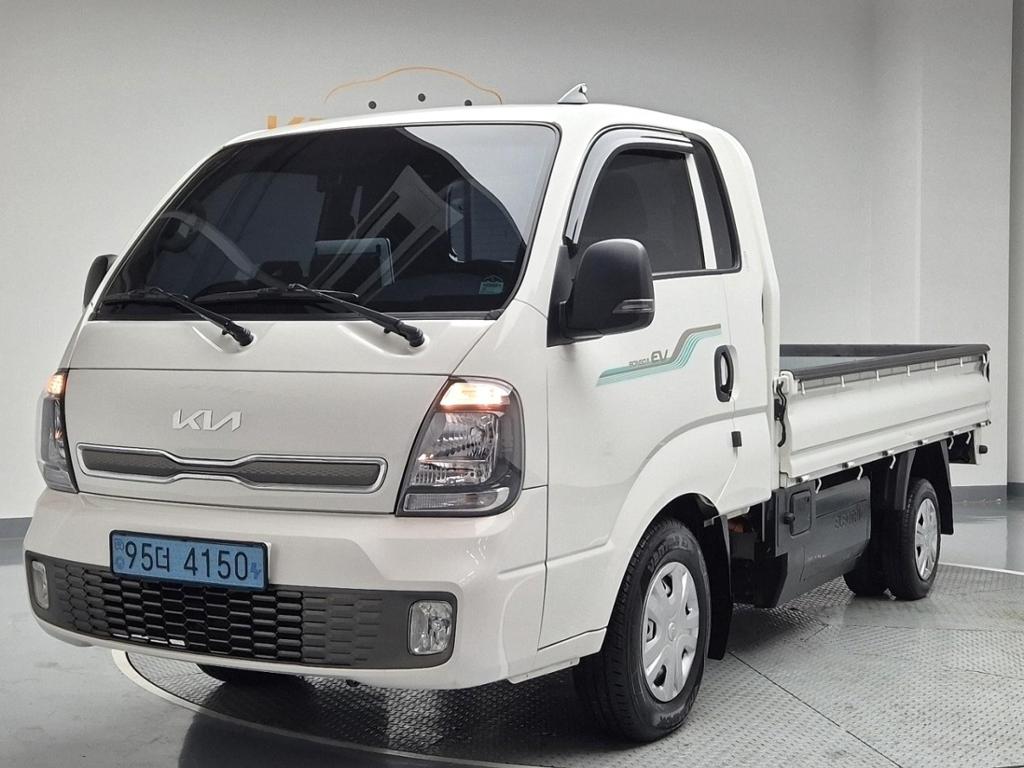 2023 KIA BONGO 3 EV 