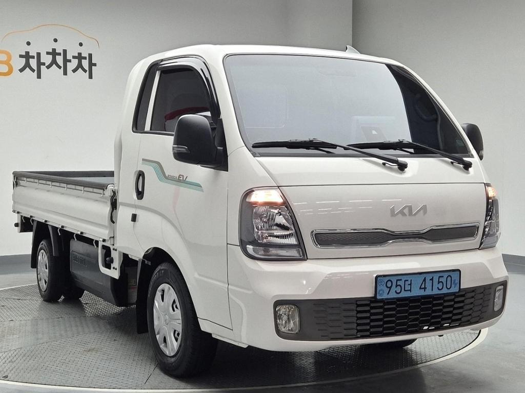 2023 KIA BONGO 3 EV 