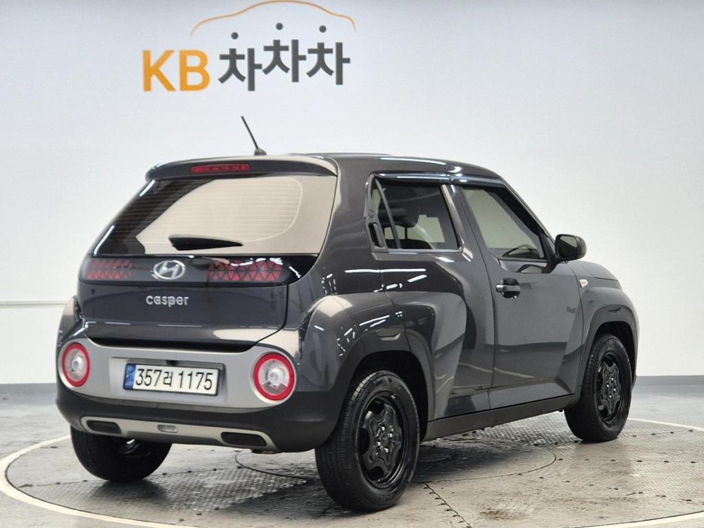 2023 HYUNDAI CASPER 