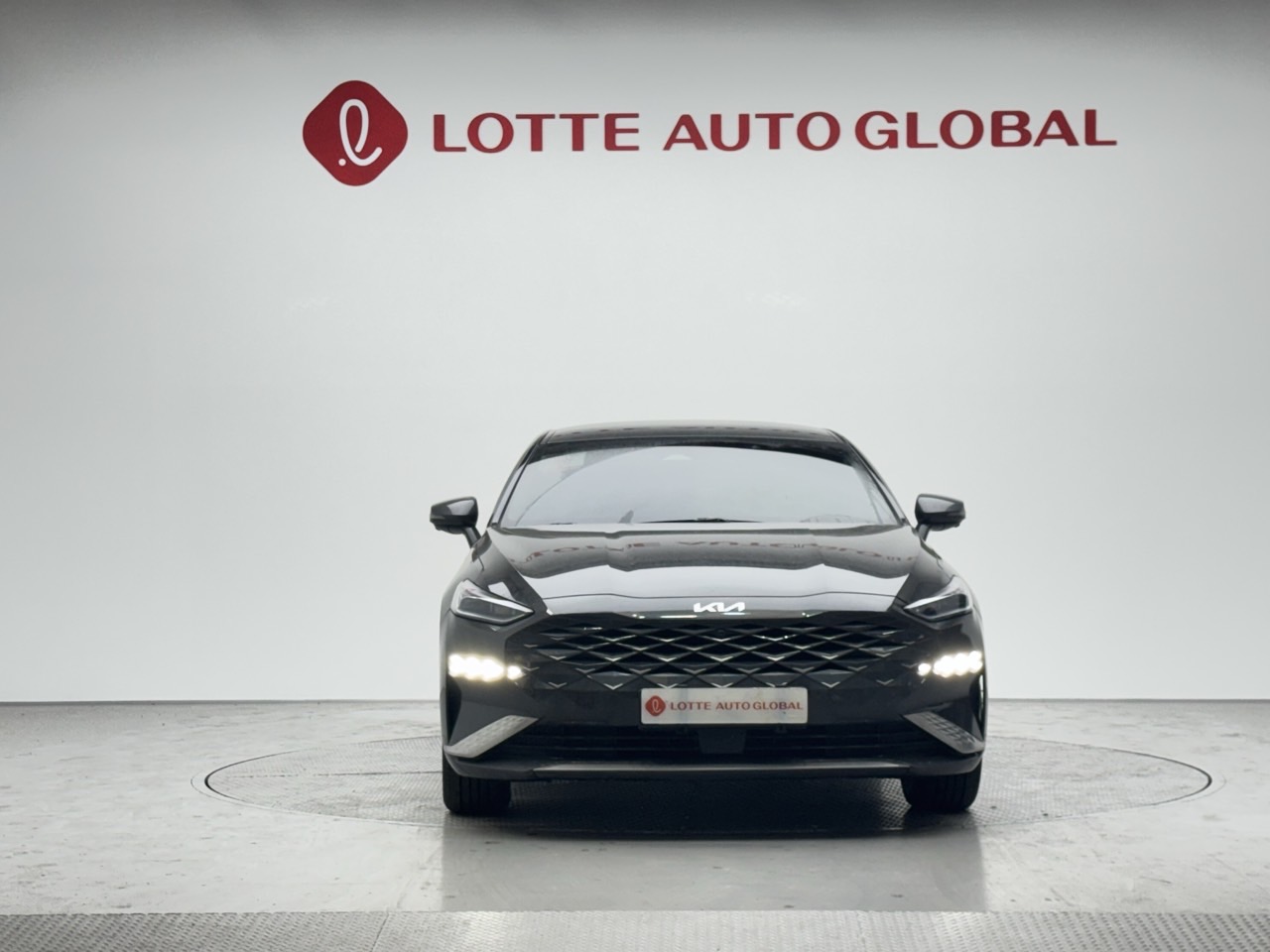 2022 KIA K8 2.5 GDI Noblesse