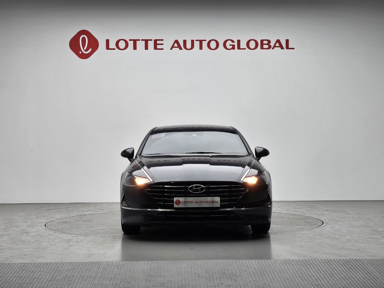 2020 HYUNDAI SONATA (DN8) L2.0 Smart
