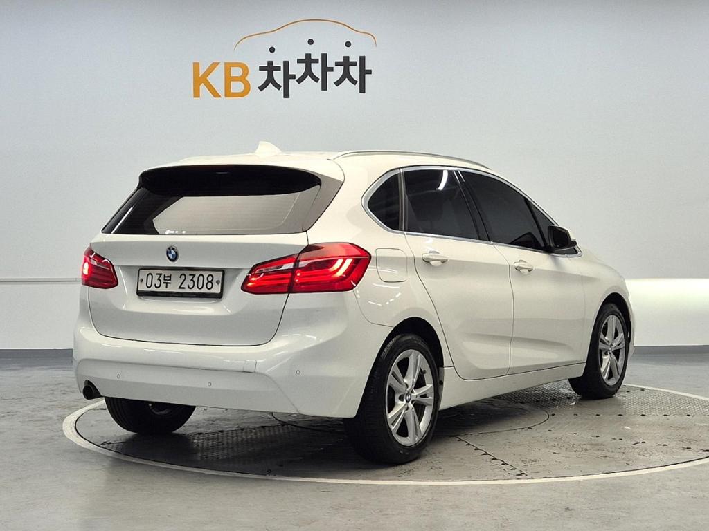2017 BMW 2SERIES (1Gen) 