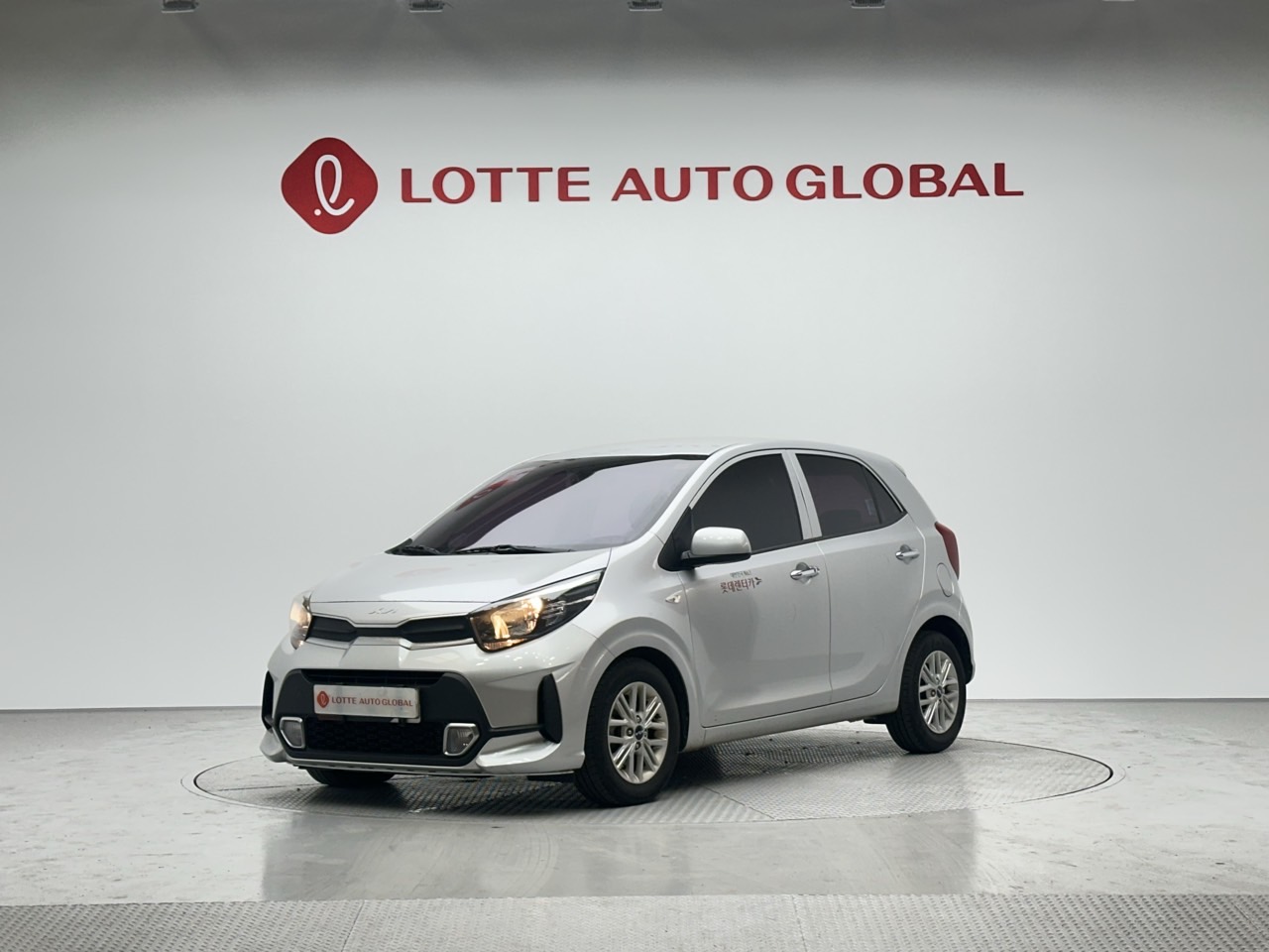 2022 KIA MORNING URBAN G1.0 MPI Prestige