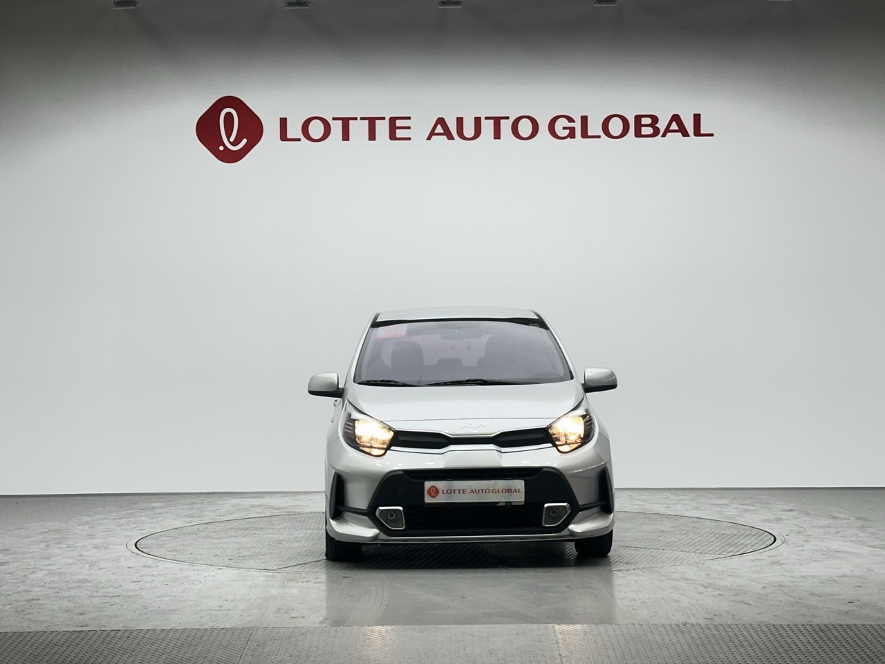 2022 KIA MORNING URBAN G1.0 MPI Prestige