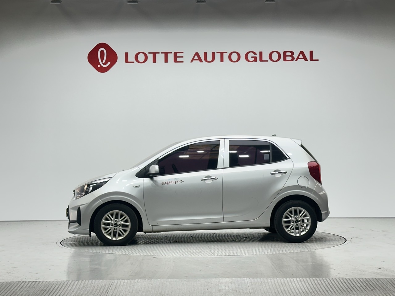 2022 KIA MORNING URBAN G1.0 MPI Prestige