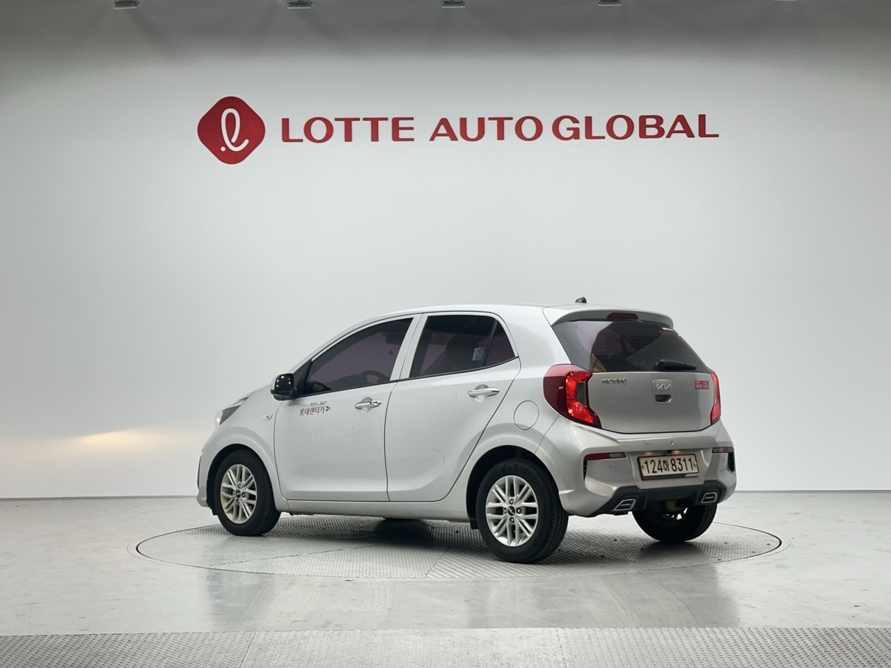 2022 KIA MORNING URBAN G1.0 MPI Prestige
