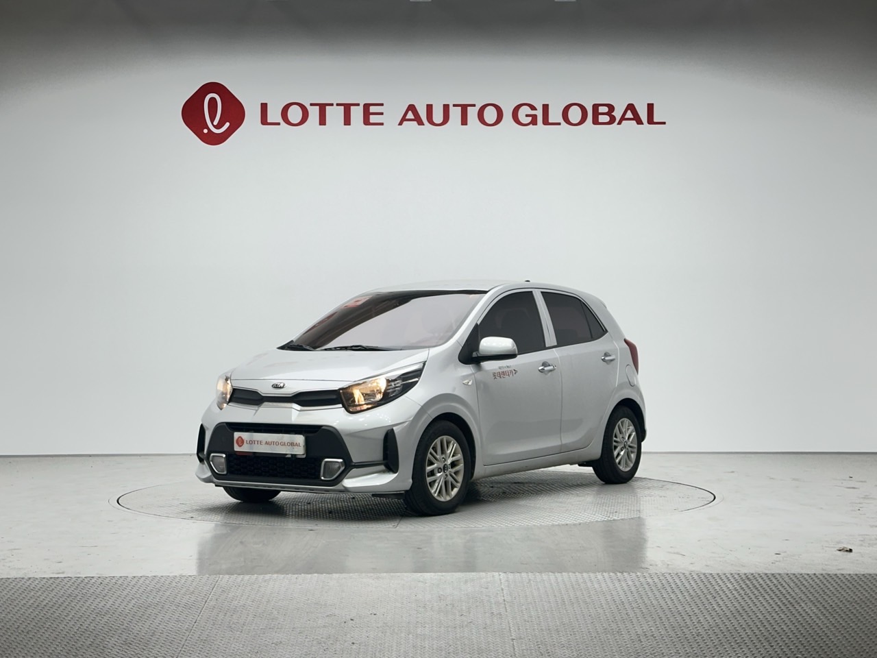 2021 KIA MORNING URBAN G1.0 MPI Prestige