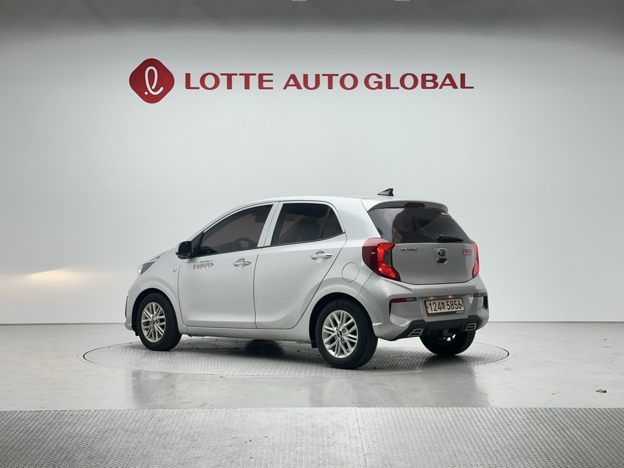 2021 KIA MORNING URBAN G1.0 MPI Prestige
