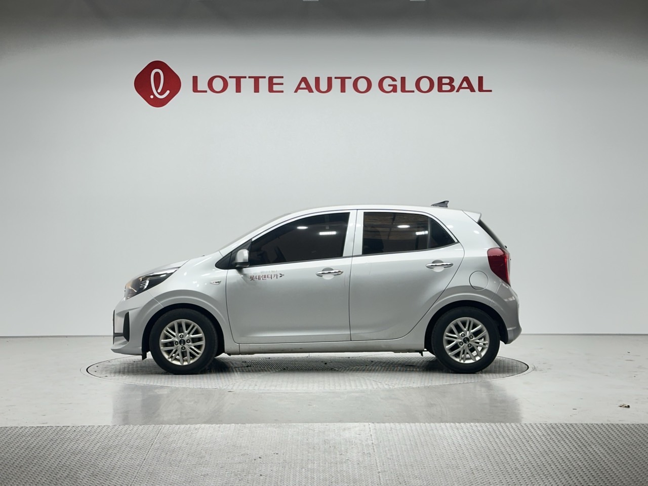 2021 KIA MORNING URBAN G1.0 MPI Prestige