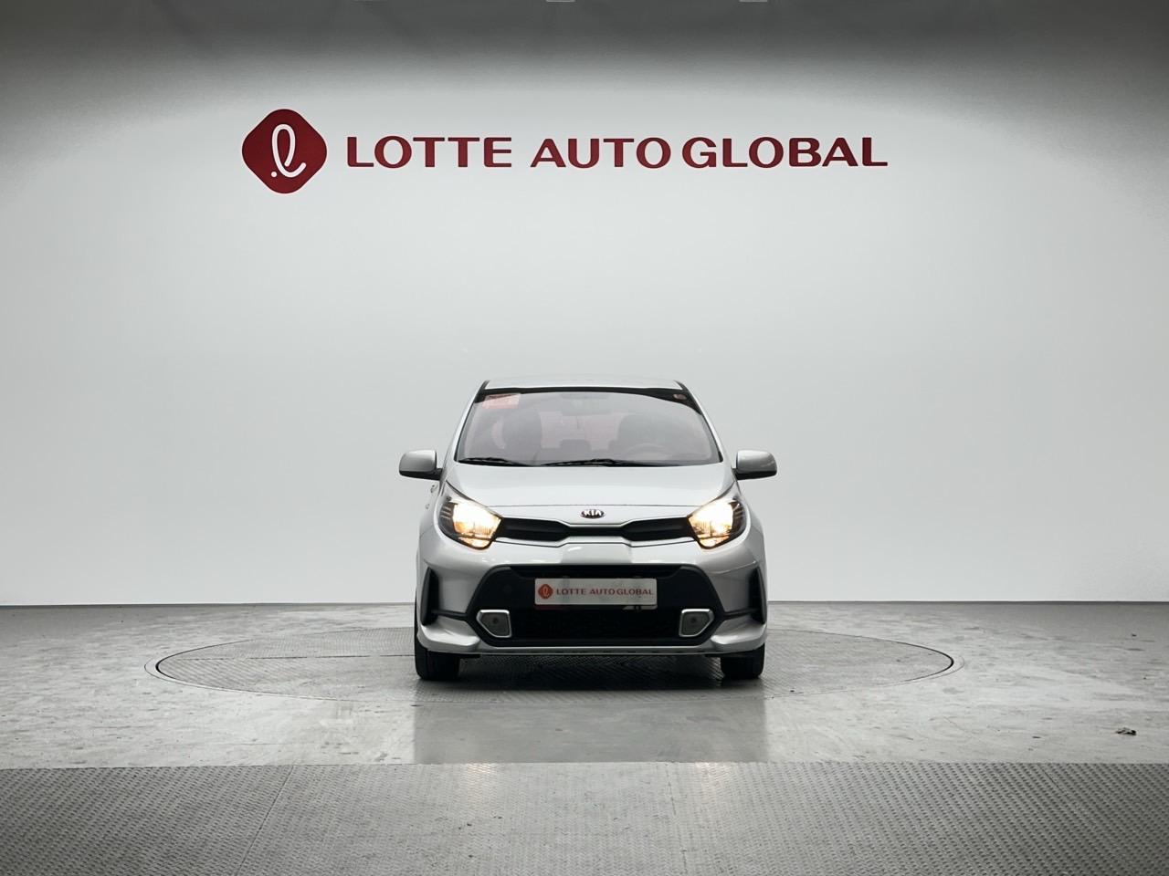 2021 KIA MORNING URBAN G1.0 MPI Prestige