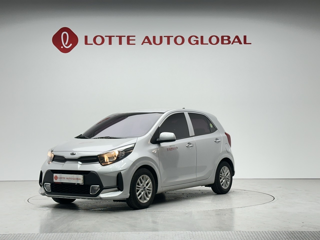 2021 KIA MORNING URBAN G1.0 MPI Prestige