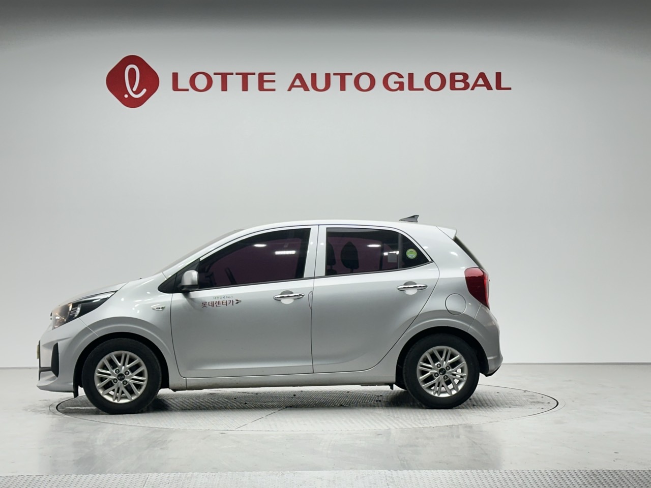 2021 KIA MORNING URBAN G1.0 MPI Prestige