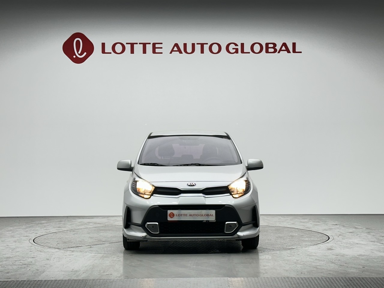 2021 KIA MORNING URBAN G1.0 MPI Prestige