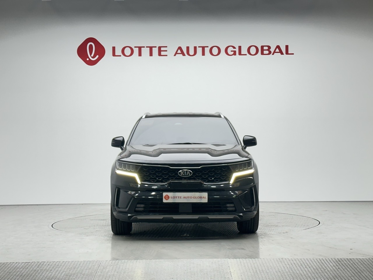 2021 KIA SORENTO (MQ4) D2.2 4WD Prestige