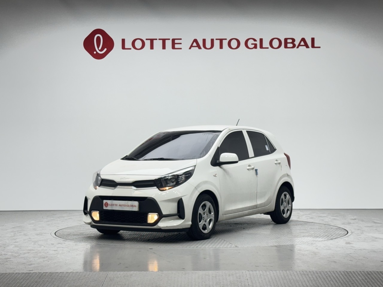 2022 KIA MORNING URBAN G1.0 MPIStandard