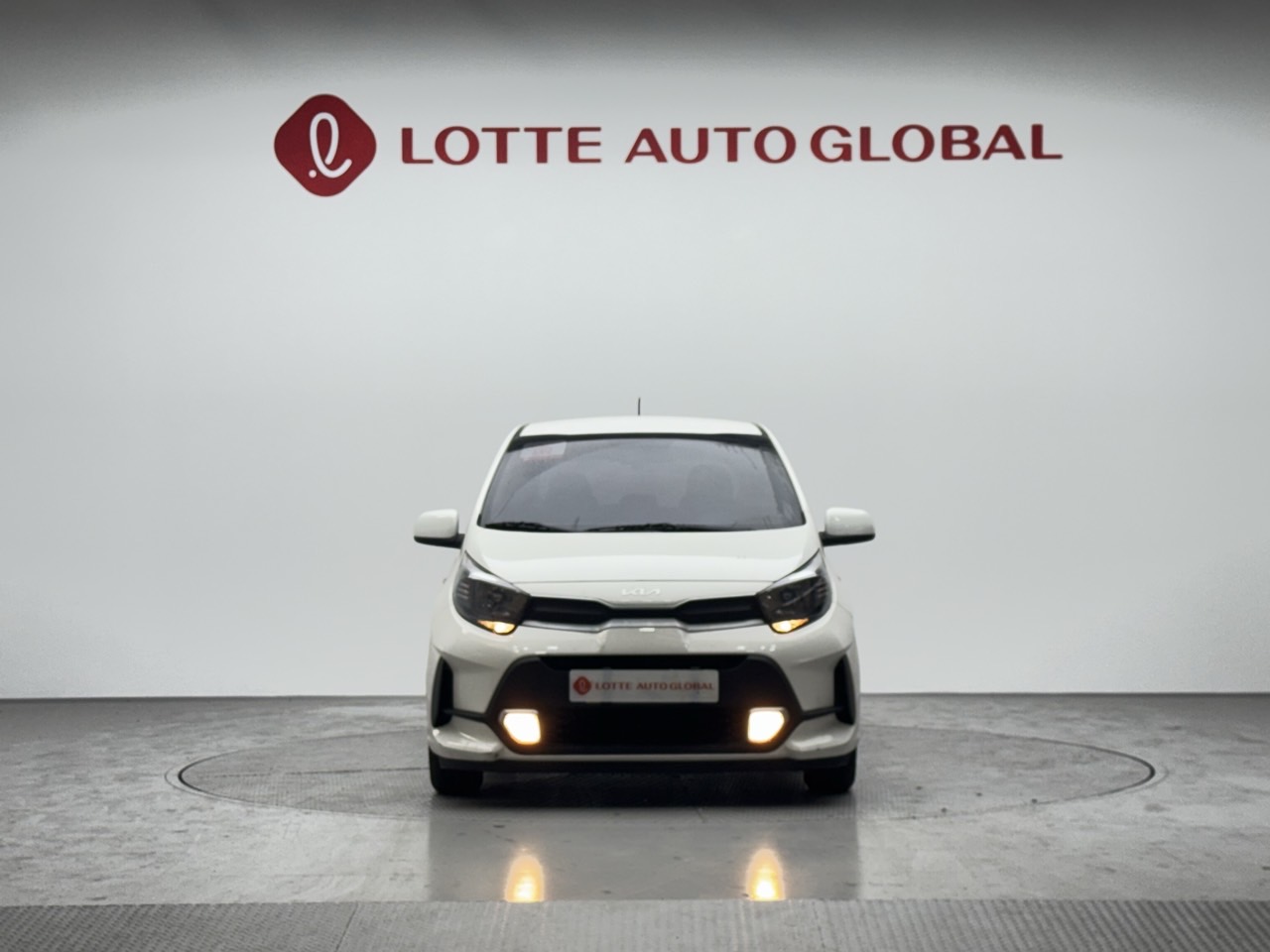 2022 KIA MORNING URBAN G1.0 MPIStandard
