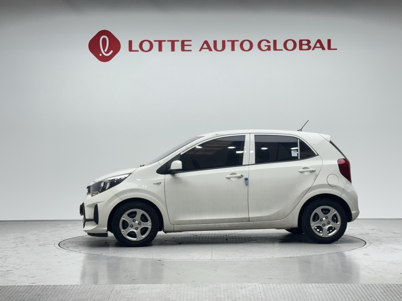 2022 KIA MORNING URBAN G1.0 MPIStandard