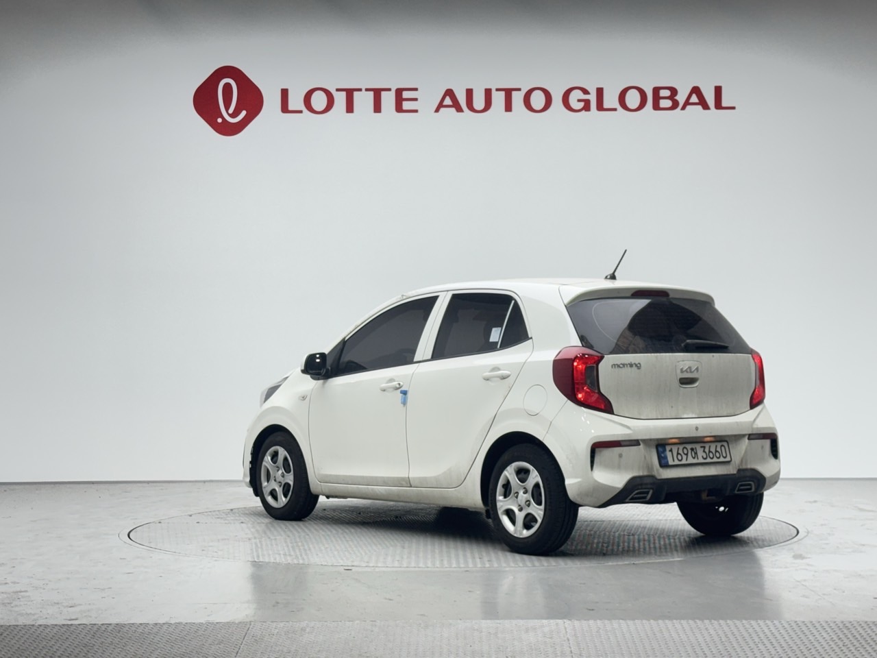 2022 KIA MORNING URBAN G1.0 MPIStandard