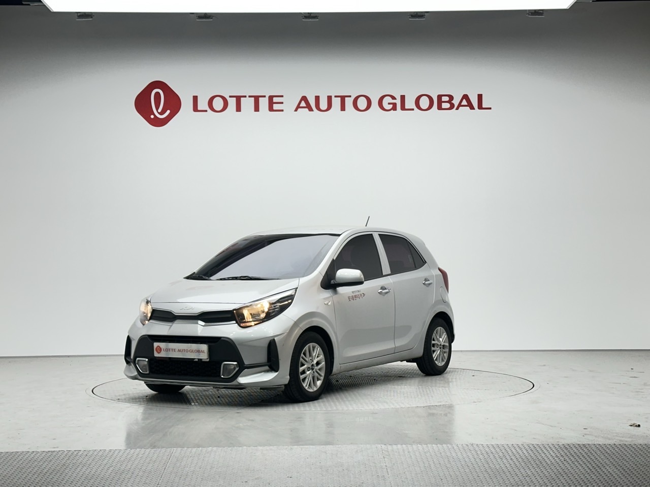 2022 KIA MORNING URBAN G1.0 MPI Prestige