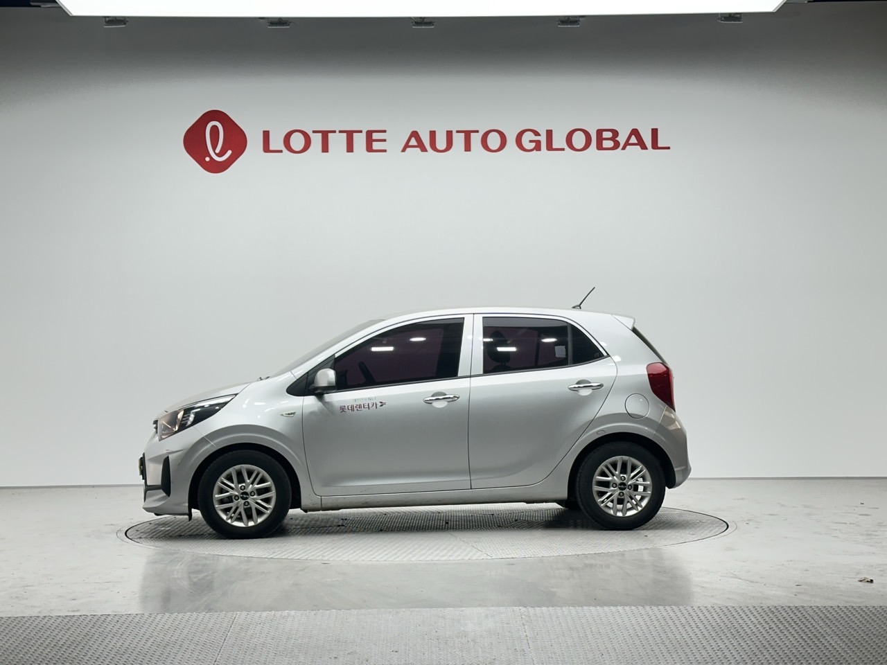 2022 KIA MORNING URBAN G1.0 MPI Prestige