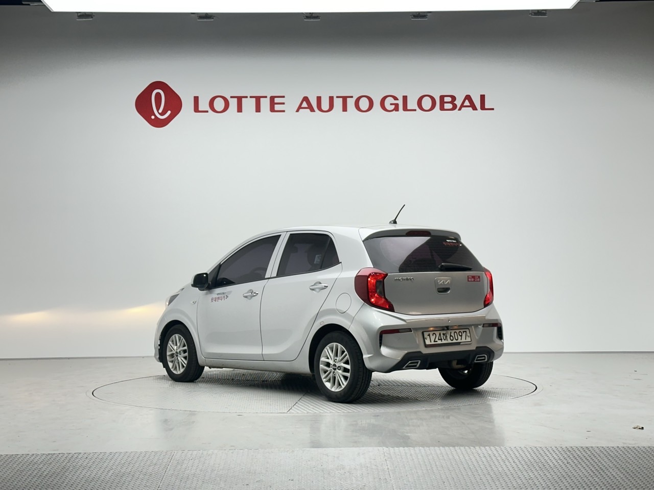 2022 KIA MORNING URBAN G1.0 MPI Prestige