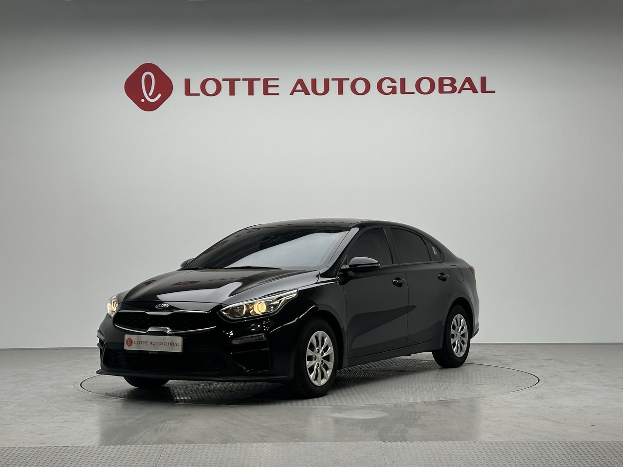 2020 KIA ALL NEW K3 G1.6 Trendy