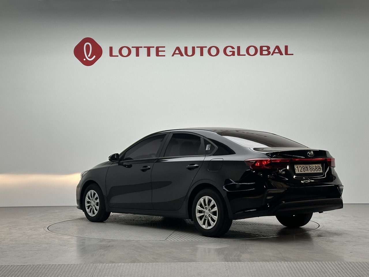 2020 KIA ALL NEW K3 G1.6 Trendy
