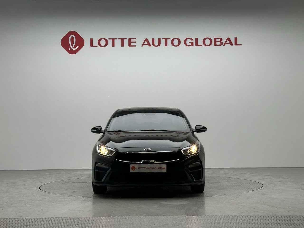 2020 KIA ALL NEW K3 G1.6 Trendy