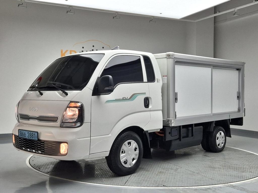 2023 KIA BONGO 3 EV 