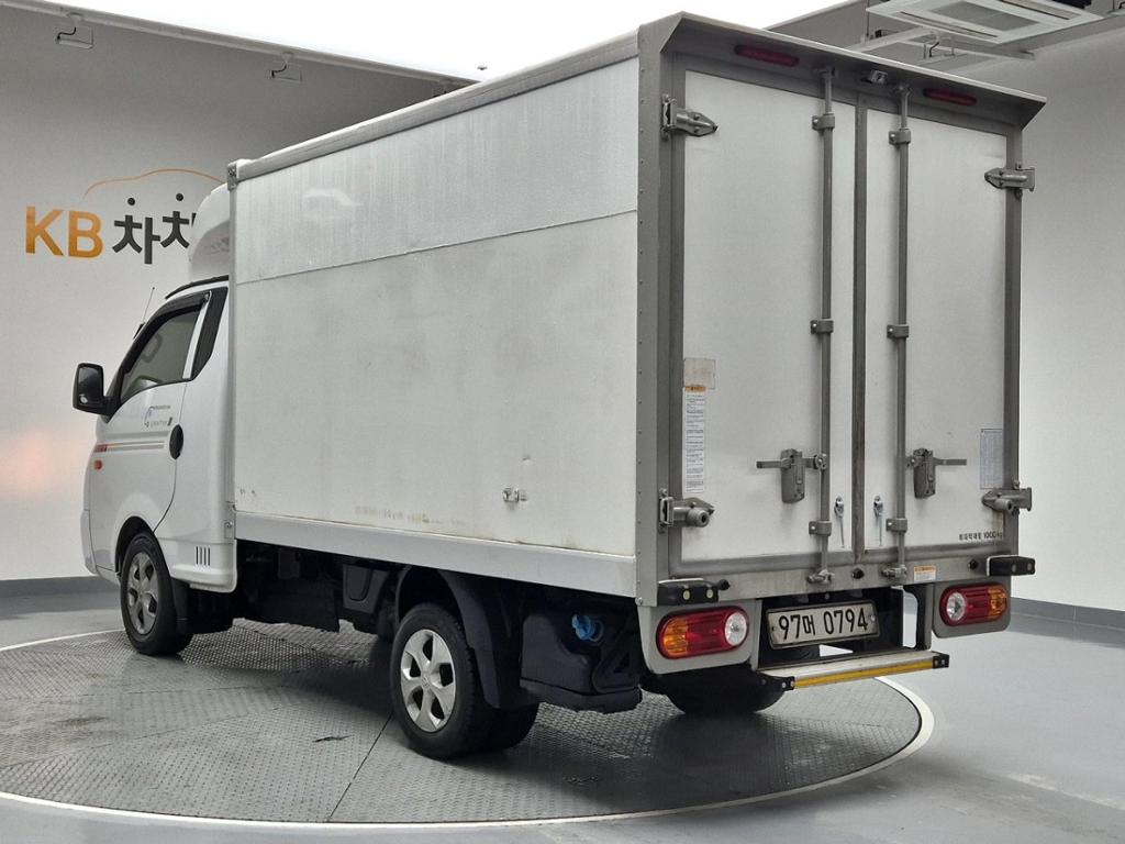 2020 HYUNDAI PORTER II 