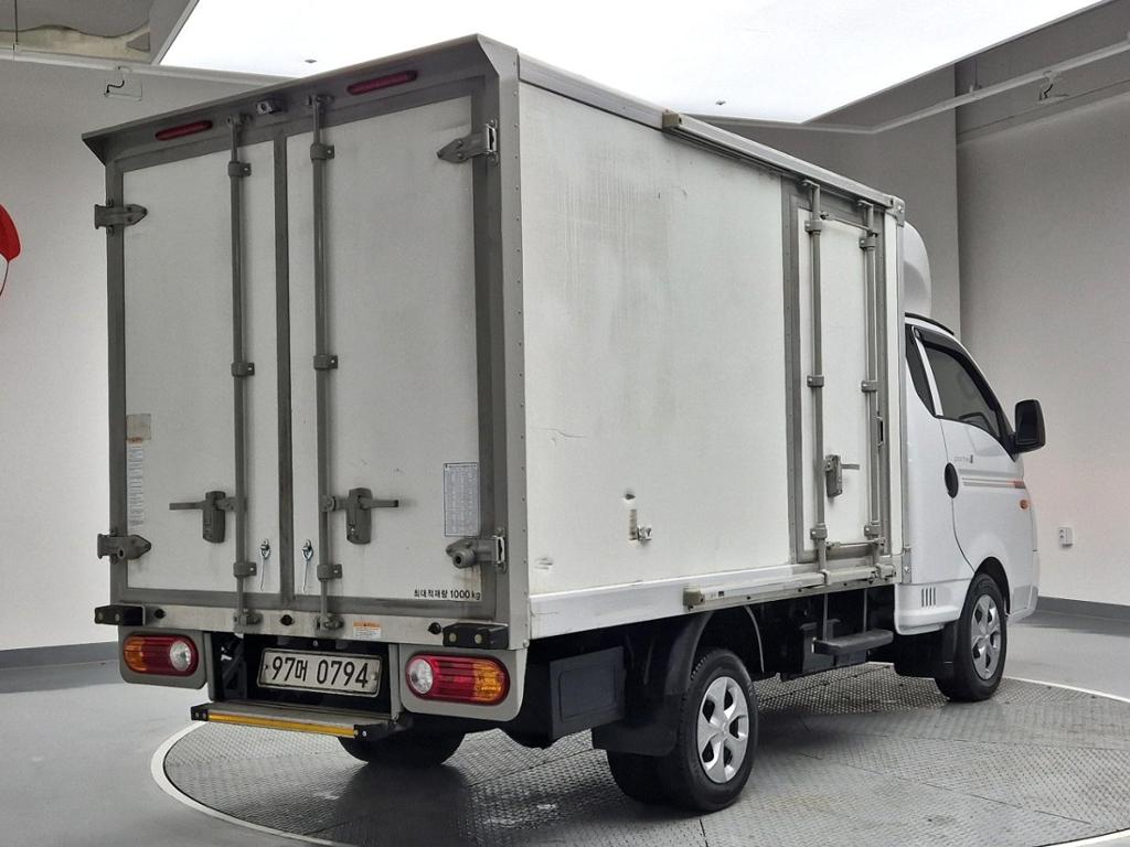 2020 HYUNDAI PORTER II 